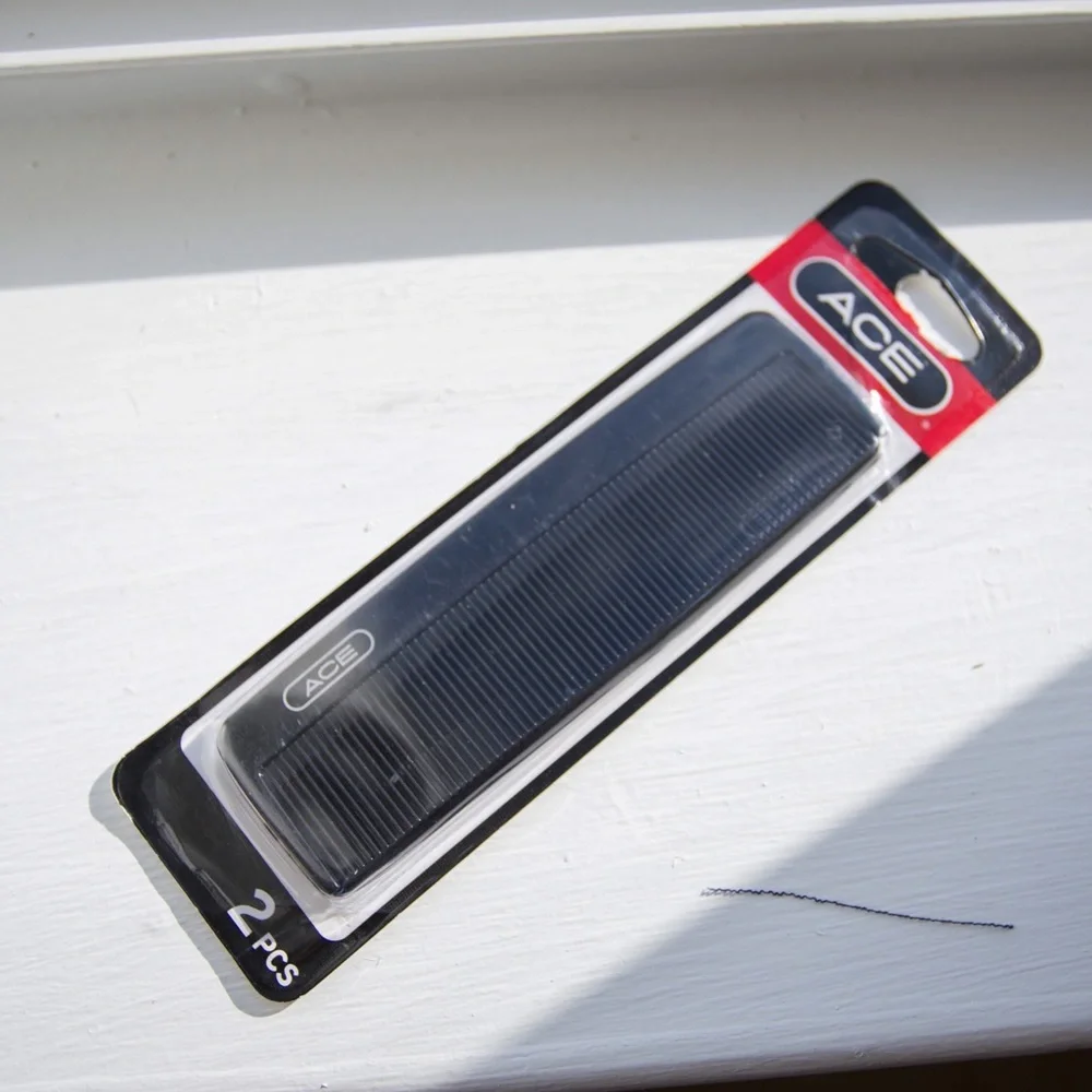 NWT pack of 2 pocket combs